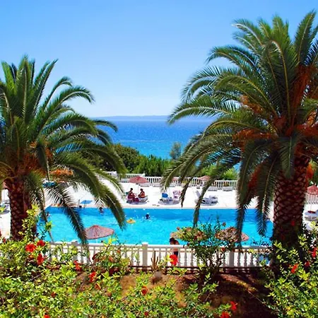 Otel Kerasus