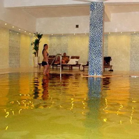 Otel Kerasus