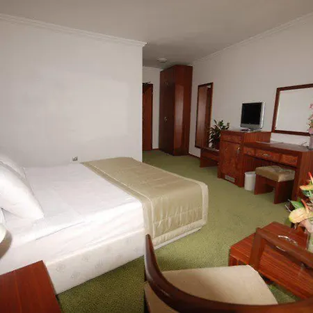 Otel Kerasus Çeşme