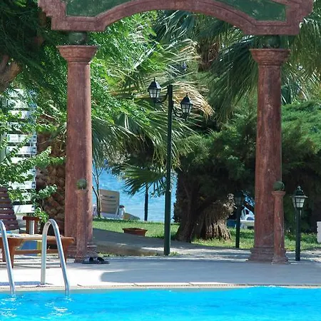 Kerasus 3* Çeşme