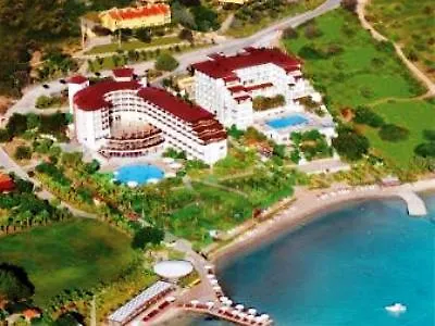 Otel Kerasus