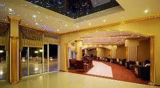 Kerasus Hotell 3*