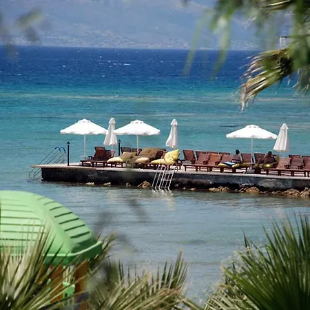 Kerasus 3* Çeşme