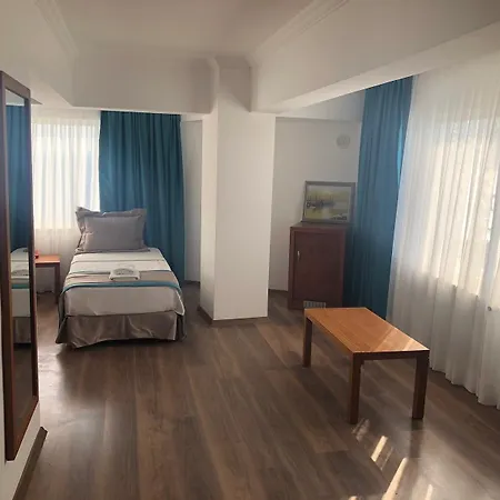 Hotell Kerasus