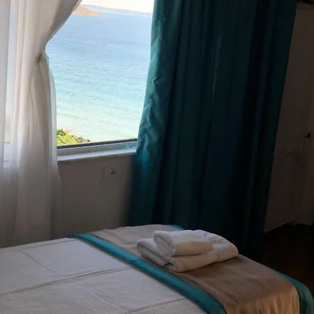 Kerasus Hotell 3*