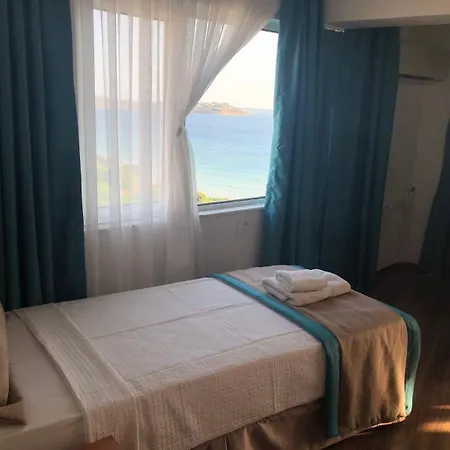 Hotell Kerasus Çeşme