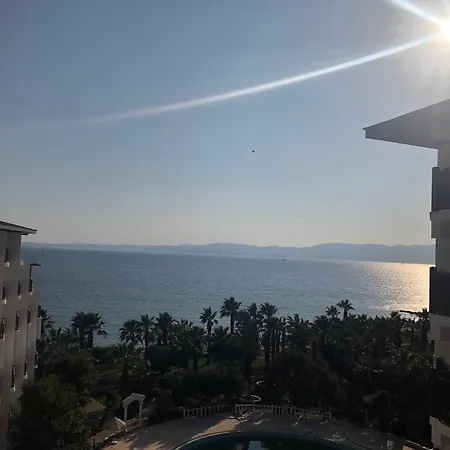 Hotell Kerasus 3*