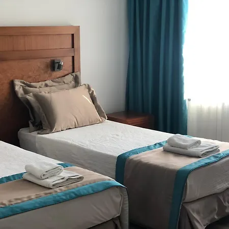 Kerasus 3* Çeşme