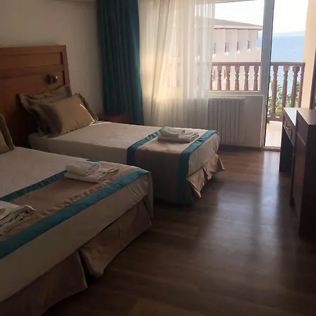 Hotell Kerasus