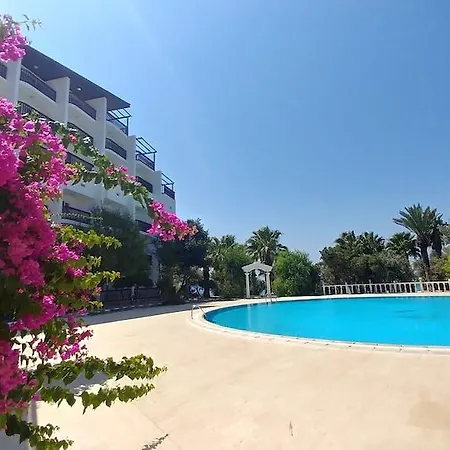 Hotell Kerasus Çeşme