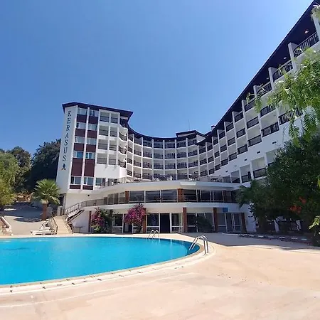 Kerasus 3* Çeşme