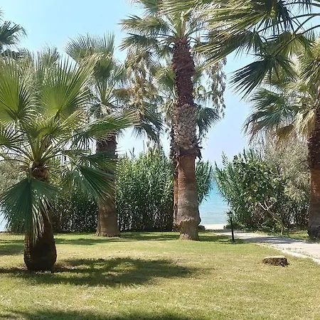 Kerasus Çeşme