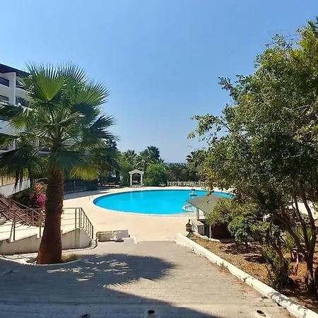 Hotell Kerasus