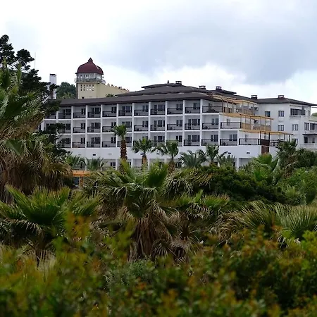 Hotell Kerasus 3*
