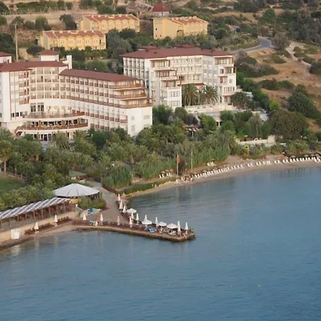 Kerasus 3* Çeşme