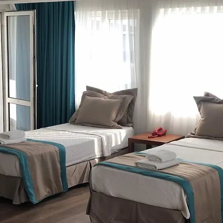Kerasus 3* Çeşme