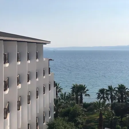 Kerasus Hotel Çeşme