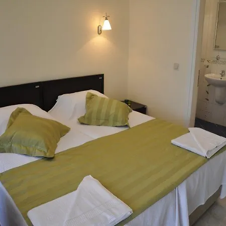 Kerasus Çeşme