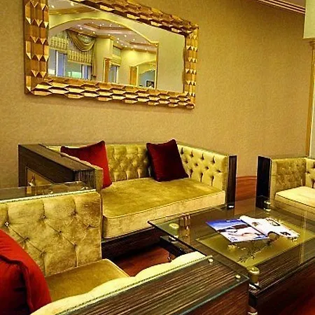 Hotel Kerasus