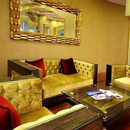 Hotell Kerasus