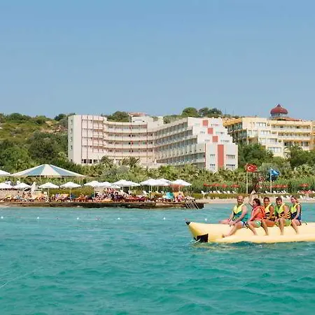 Kerasus Çeşme