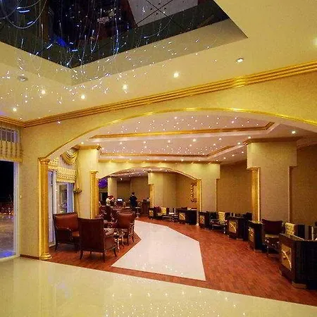 Hotell Kerasus 3*