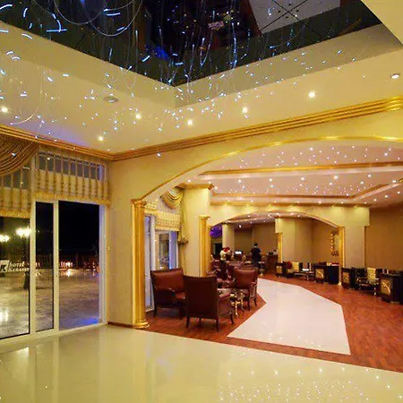 Kerasus Hotell