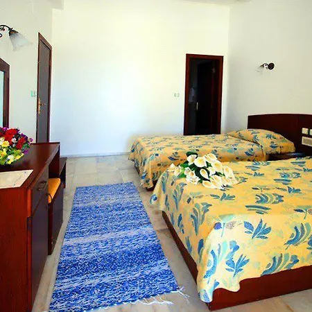 Kerasus 3* Çeşme