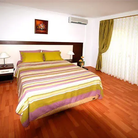 Hotell Kerasus 3*