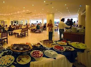 Kerasus 3* Çeşme