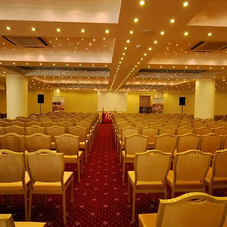 Hotell Kerasus