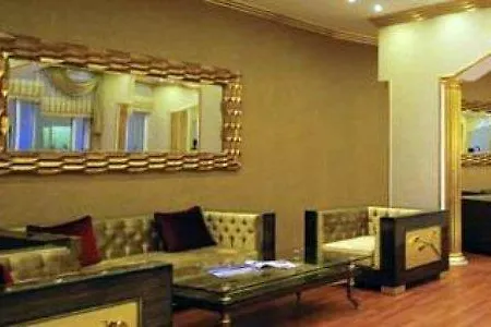 Kerasus Hotell