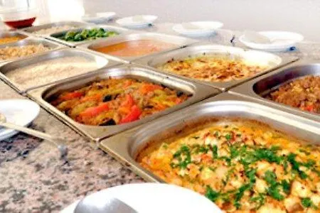 Hotell Kerasus Çeşme